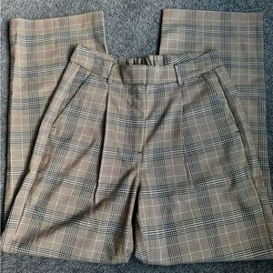 Old Navy Taylor Wide Leg Trouser